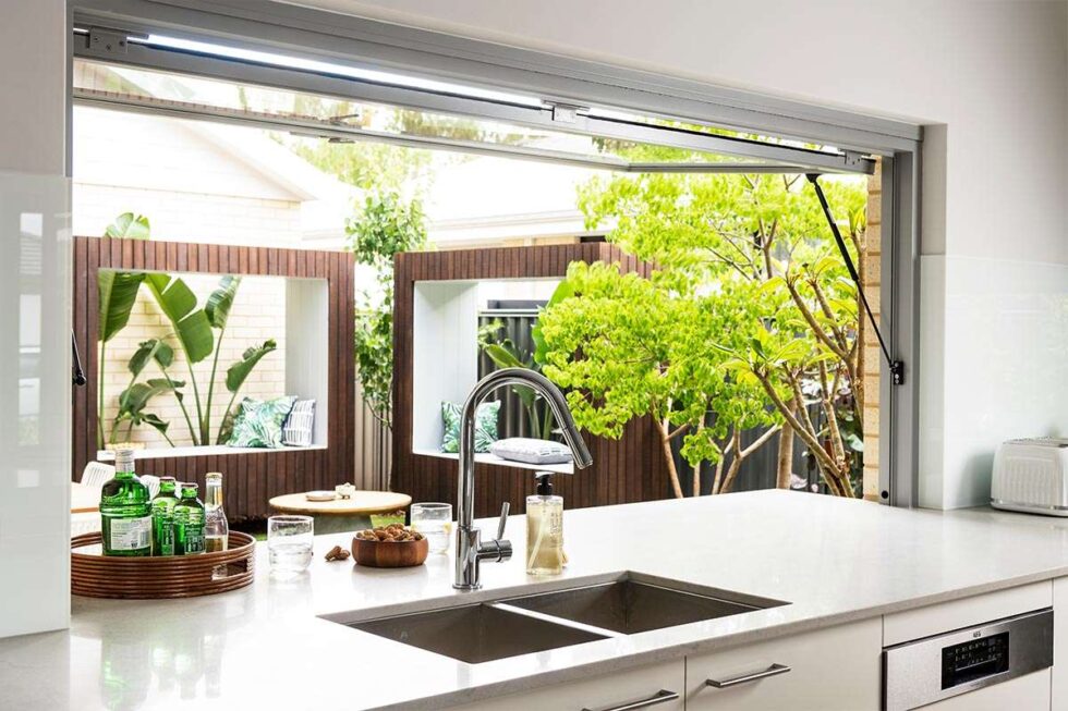 Gas Strut Windows Select Windows