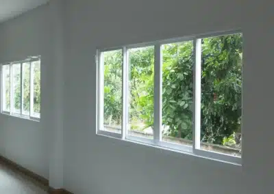 Sliding Windows