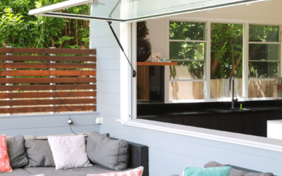 Transform Your Home this Summer and Bring the Outside, In