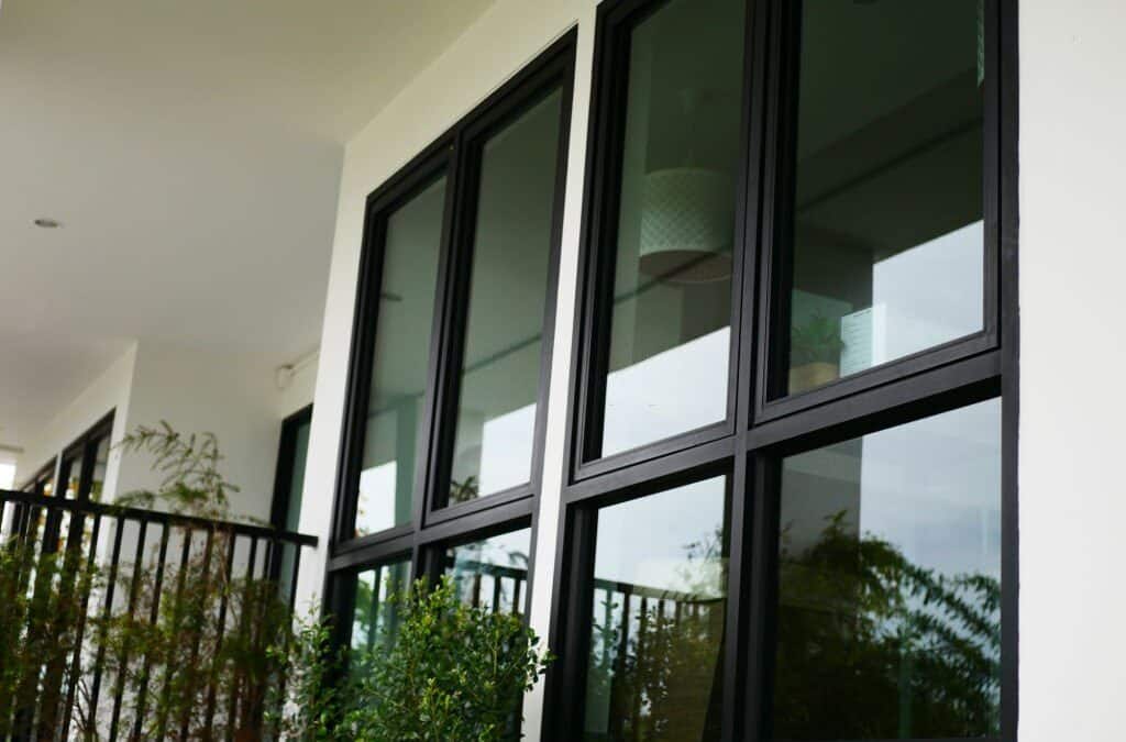 Select Windows: Your Ultimate Destination for Aluminium Windows in Sydney