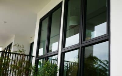 Select Windows: Your Ultimate Destination for Aluminium Windows in Sydney