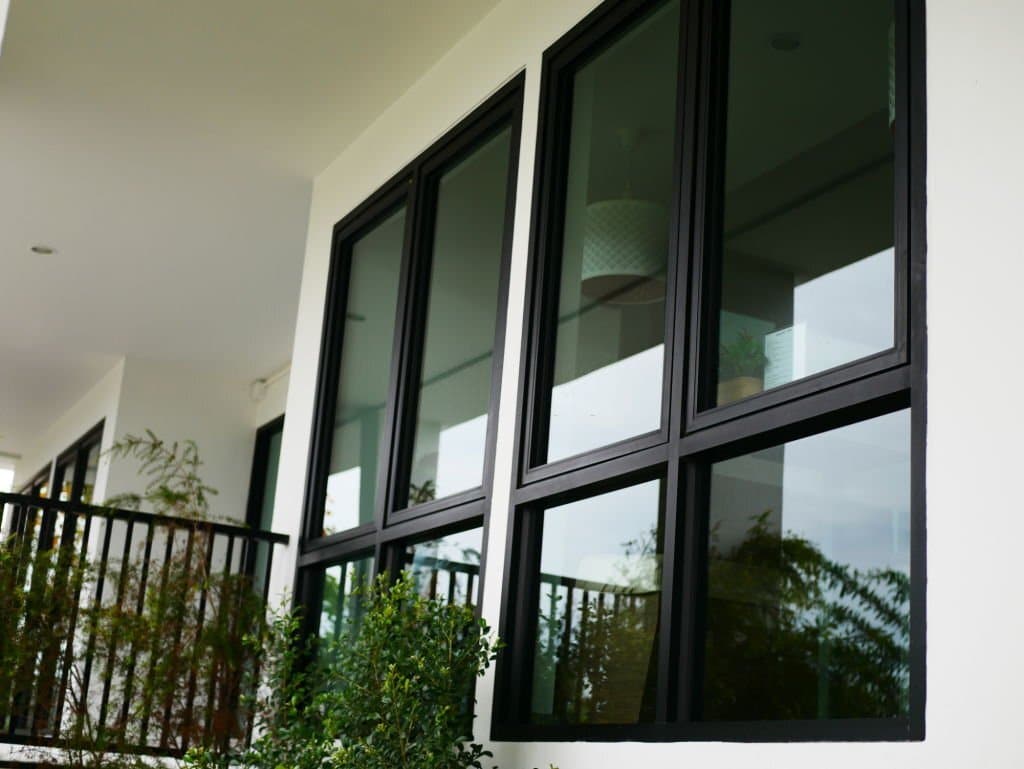 Aluminium Windows in Sydney