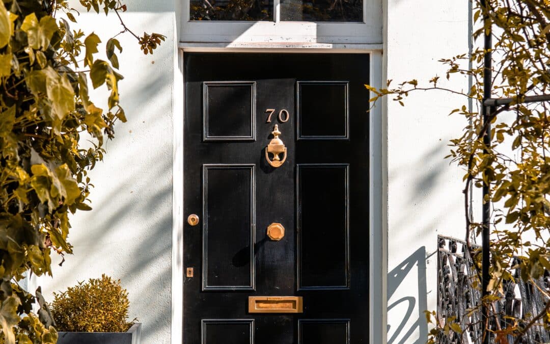 Enhancing Your Home with Door Installation and Replacement by Select Windows