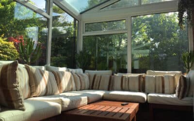 The Benefits of Aluminium Doors: Why They’re a Smart Choice for Your Home