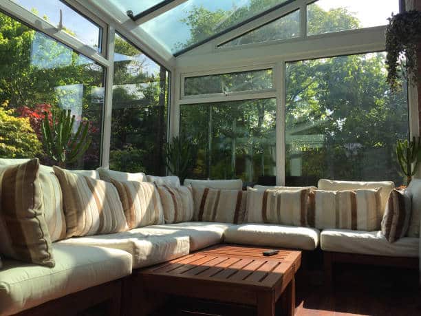 The Benefits of Aluminium Doors: Why They’re a Smart Choice for Your Home