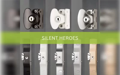 The Silent Heroes: How High-Quality Windows and Doors Improve Home Security