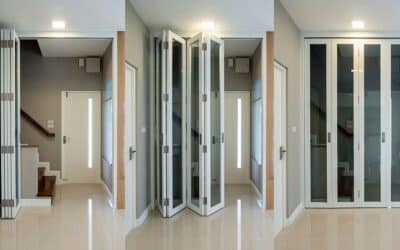 Aluminium Doors in Sydney: Your Gateway to Style and Security