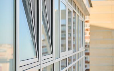 Enhance Your Home’s Aesthetics with Louvre and Aluminium Windows 