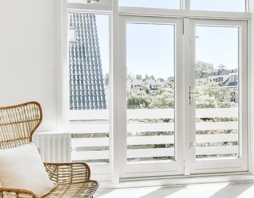 Energy-Efficient Windows are a MUST