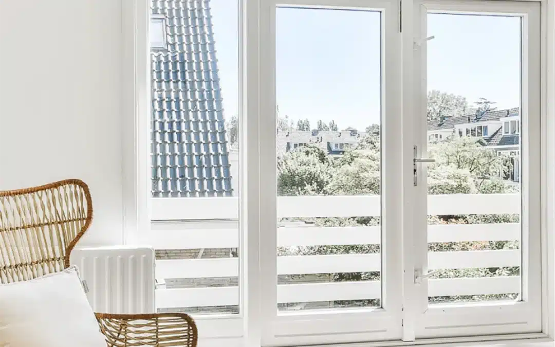 Energy-Efficient Windows are a MUST have this Summer