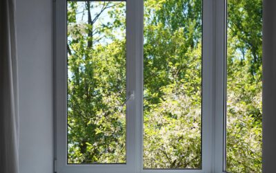 A Comprehensive Guide to Maintaining and Cleaning Aluminium Windows