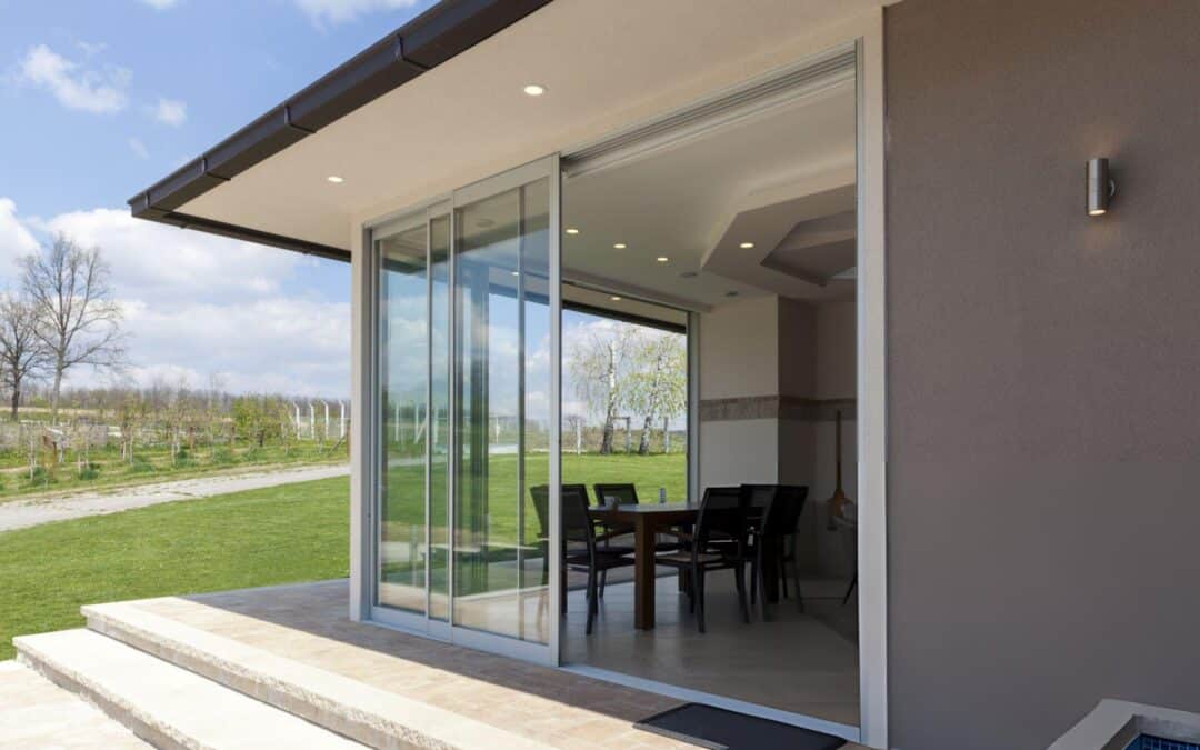 The Evolution of Aluminium Windows: From Industrial Origins to Modern Homes