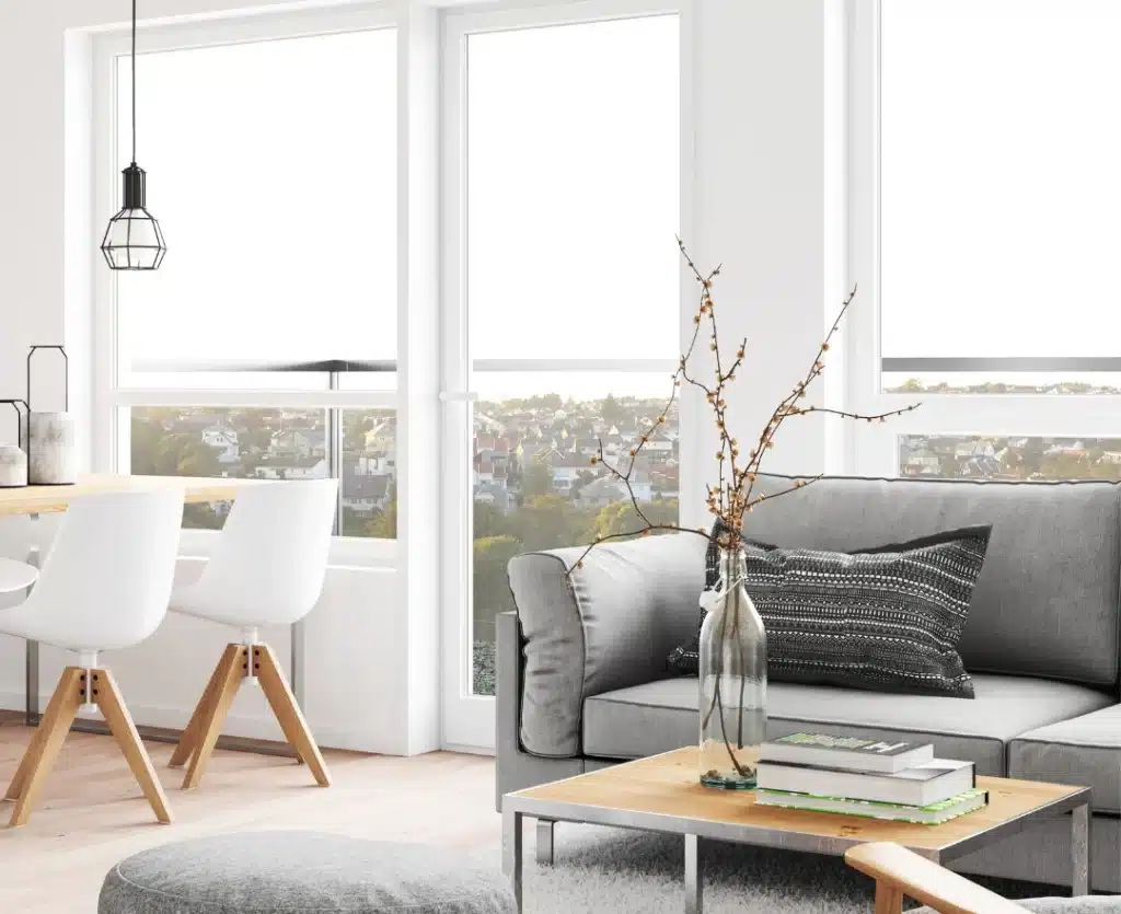 Windows-Debunking the Myths of Double Glazing Windows-Debunking the Myths of Double Glazing