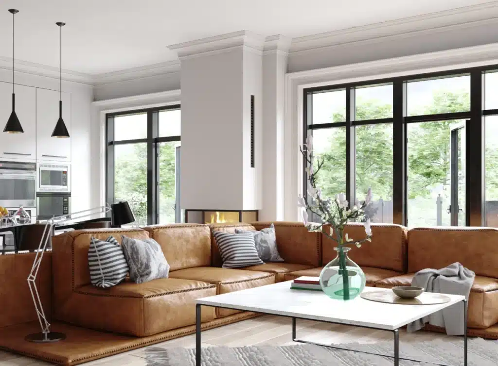 The Perfect windows