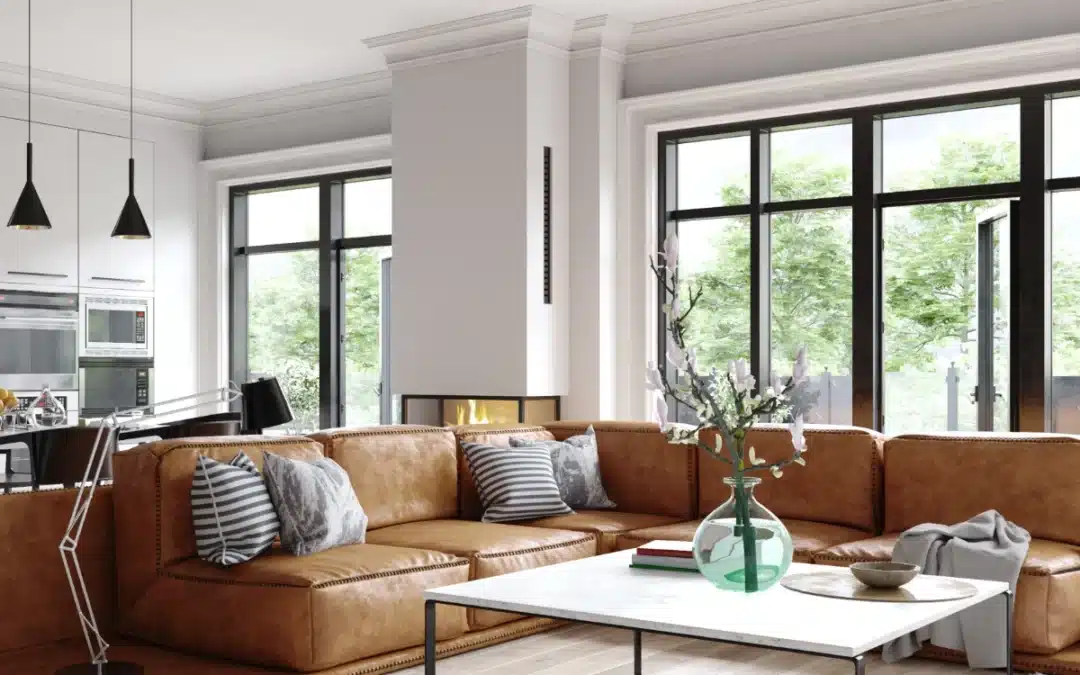 Your Guide to Choosing the Perfect Windows for Your Sydney Home