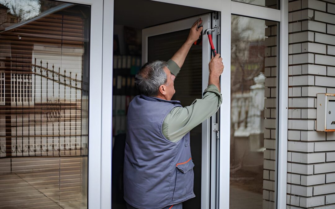 Why Professional Door Installation in Sydney Saves You Time, Money, and Stress