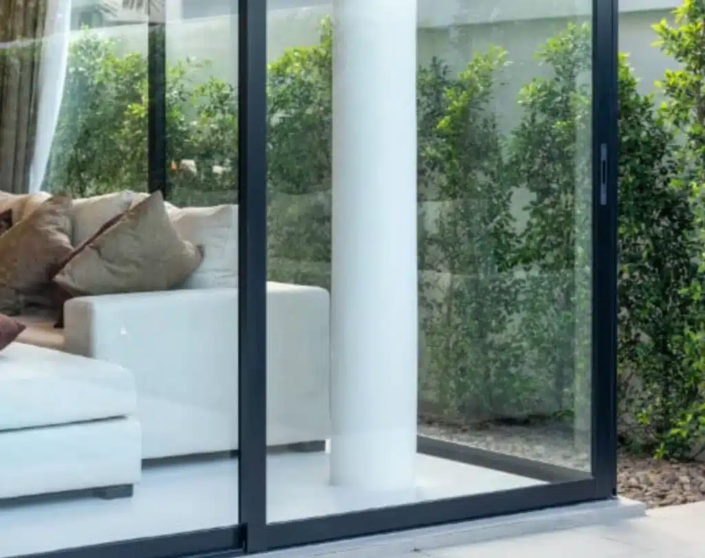 Beyond Winter Warmth – Double Glazing – Your Shield Against heat Double Glazing