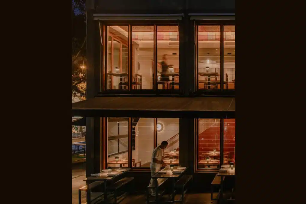 Commercial WIndows Japanese restaurant Commercial WIndows Japanese restaurant