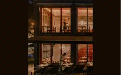 Revitalising Sydney Businesses: The Power of Commercial Window Replacements in 2026