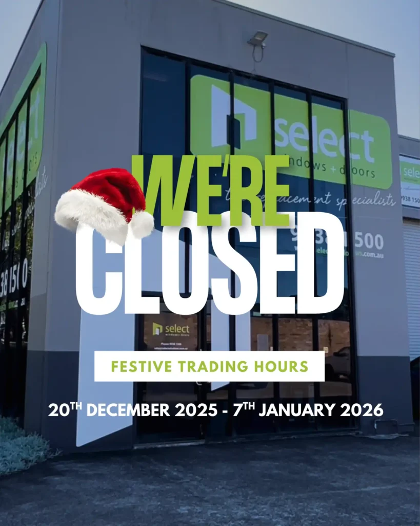 Festive Trading Hours 2025