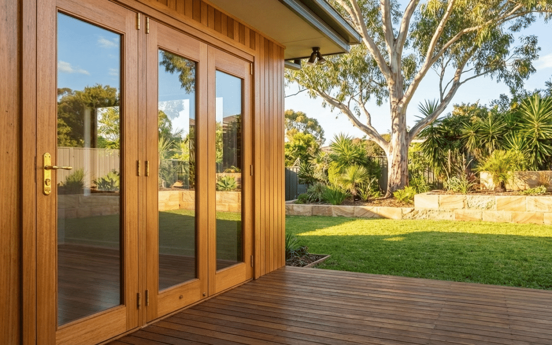 The Complete Guide to Cedar Timber Doors in Sydney: Benefits, Customisation, Costs & Long-Term Value