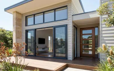Windows and Doors That Actually Suit Australian Homes