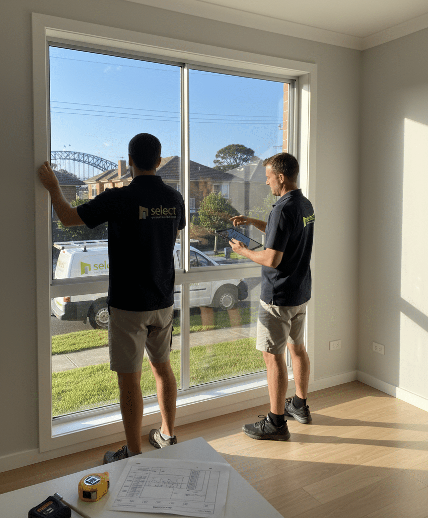 Window Replacement Sydney - Costs, Timelines & What to Expect
