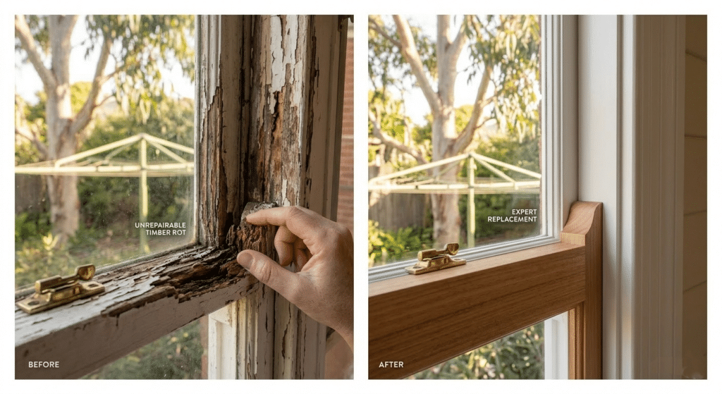 When to Consider Timber Window Replacement in Sydney When to Consider Timber Window Replacement in Sydney