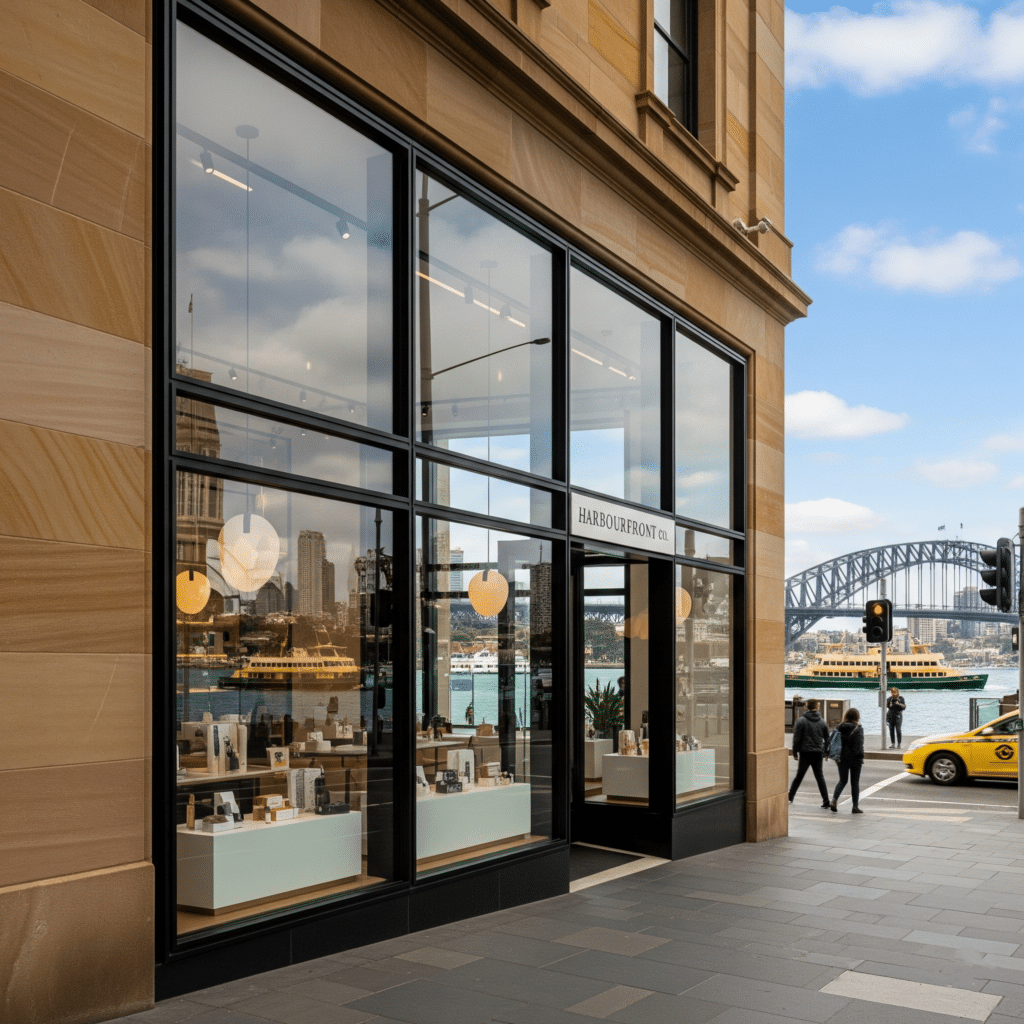 The Ultimate Guide to Choosing Commercial Windows for Your Sydney Business The Ultimate Guide to Choosing Commercial Windows for Your Sydney Business