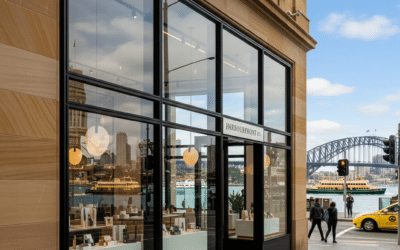 The Ultimate Guide to Choosing Commercial Windows for Your Sydney Business