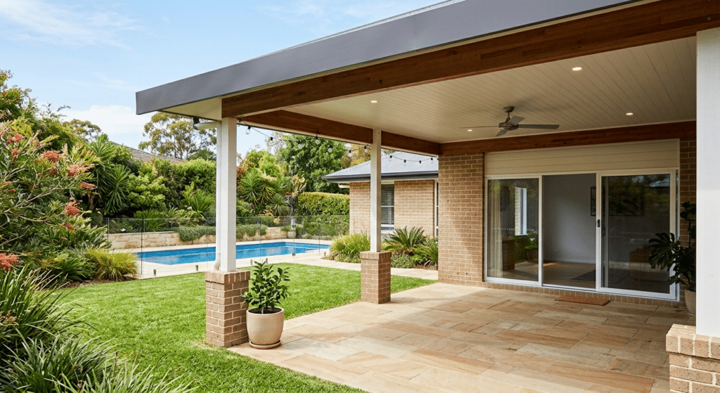 Enclose Your Patio – Expanding Your Home with Sliding Glass Doors Enclose Your Patio: Expanding Your Home with Sliding Glass Doors
