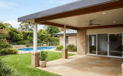 Enclose Your Patio: Expanding Your Home with Sliding Glass Doors