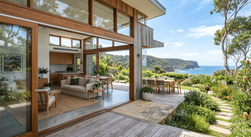 Custom Timber Window Replacement for Northern Beaches Homes Custom Timber Window Replacement for Northern Beaches Homes