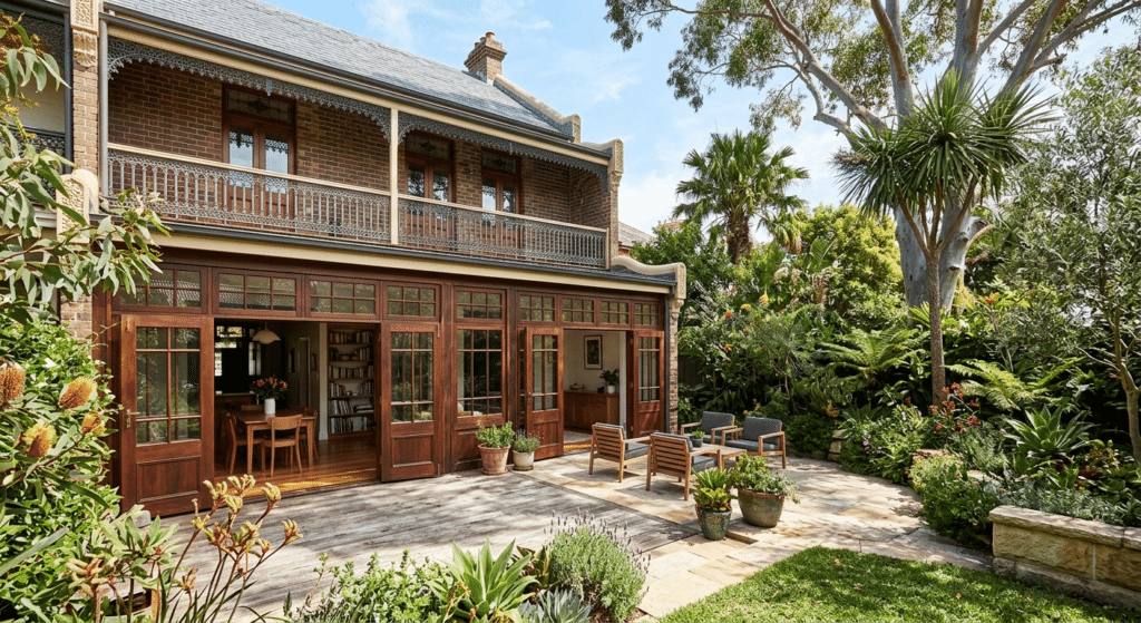 Preserving Sydney’s Heritage: When Is It Time for Timber Window Replacement?