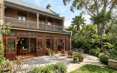 Preserving Sydney’s Heritage: When Is It Time for Timber Window Replacement?